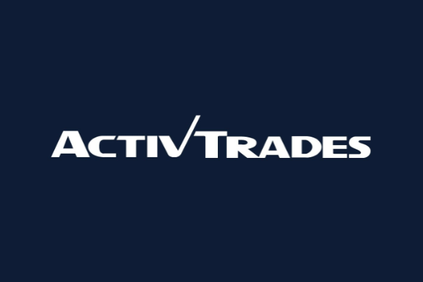 ActivTrades · 爱汇